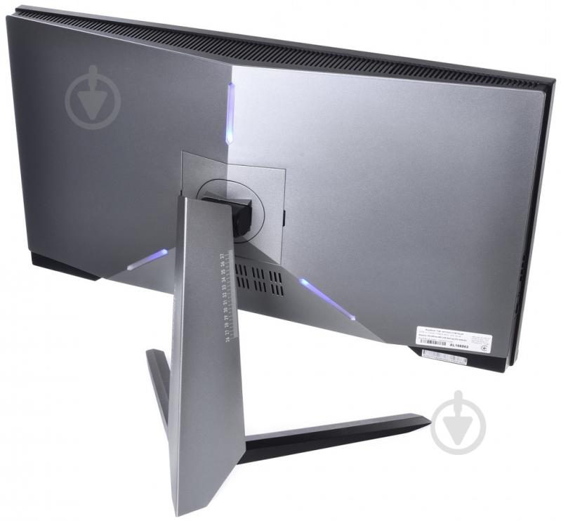 Моноблок Artline Gaming G75 27 (G75v35Win) black - фото 8