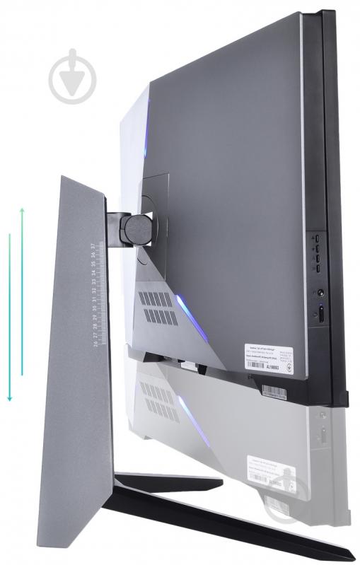 Моноблок Artline Gaming G75 27 (G75v35Win) black - фото 13