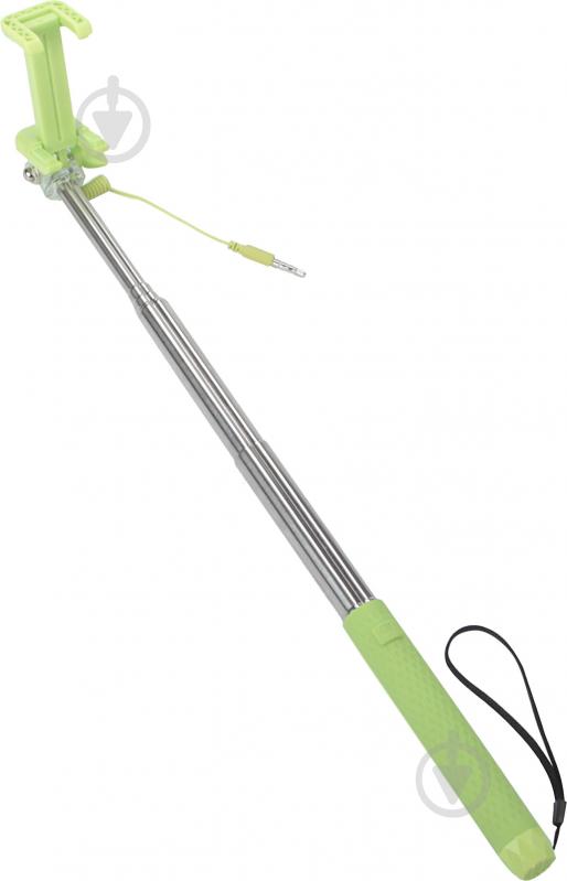 Селфи-монопод UFT NanoStick light green - фото 1