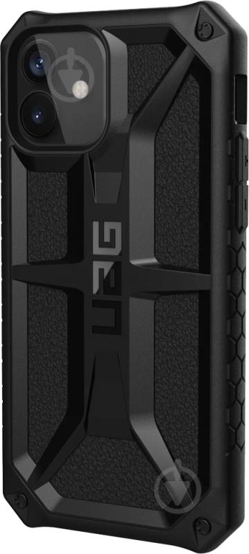 Чохол-накладка UAG Apple iPhone 12 Pro 112351114040 для Apple iPhone 12 Pro - фото 3