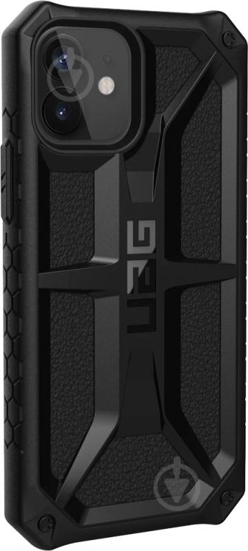 Чохол-накладка UAG Apple iPhone 12 Pro 112351114040 для Apple iPhone 12 Pro - фото 4
