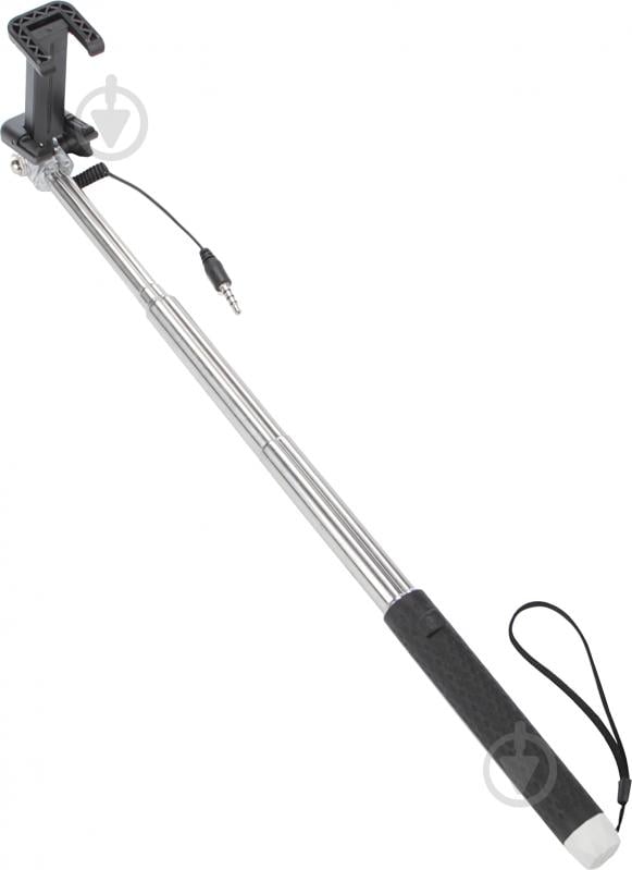 Селфи-монопод UFT NanoStick black - фото 1 Селфи-монопод UFT NanoStick black - фото 1