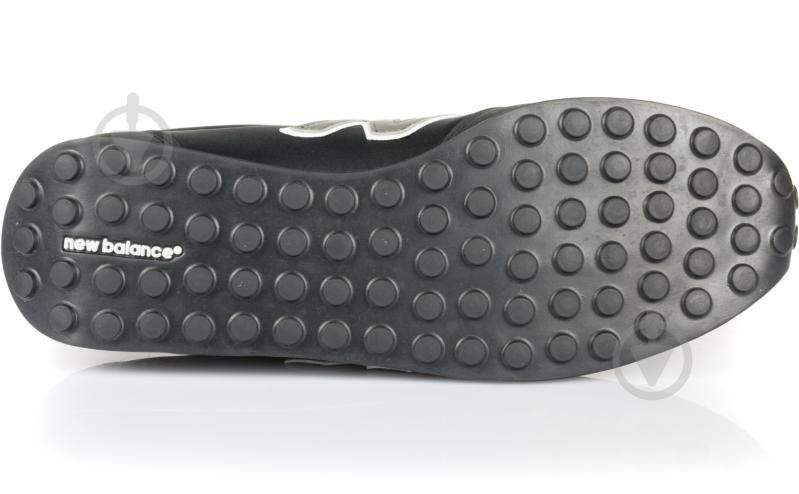 Кроссовки New Balance 410 U410CC р.11,5 черный - фото 5 Кроссовки New Balance 410 U410CC р.11,5 черный - фото 5