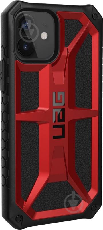 Чехол-накладка UAG Apple iPhone 12 Pro 112351119494 для Apple iPhone 12 Pro - фото 3