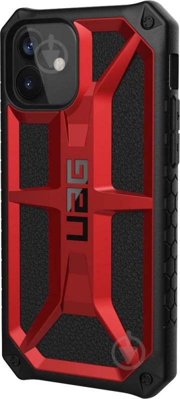 Чехол-накладка UAG Apple iPhone 12 Pro 112351119494 для Apple iPhone 12 Pro - фото 2