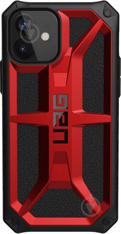 Чехол-накладка UAG Apple iPhone 12 Pro 112351119494 для Apple iPhone 12 Pro - фото 1