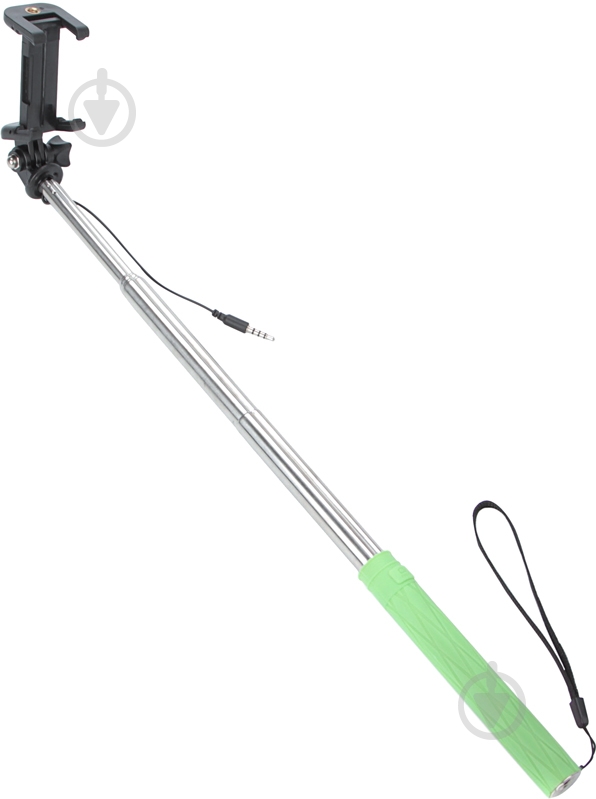 Селфи-монопод UFT 3G Compact green - фото 1