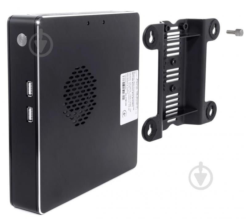 Неттоп Artline Business B16 (B16v41) black - фото 10