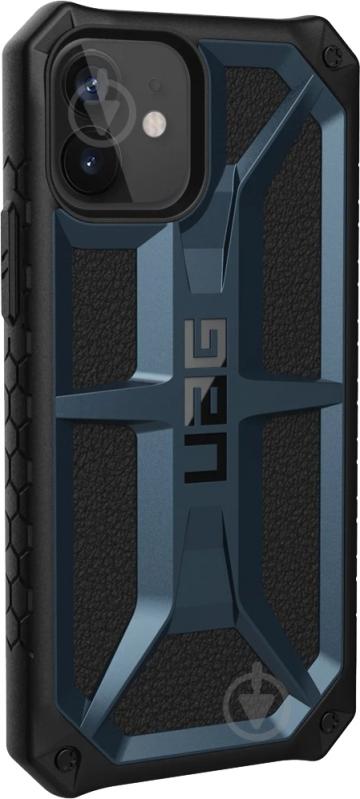 Чехол-накладка UAG Apple iPhone 12 Pro 112351115555 для Apple iPhone 12 Pro - фото 4
