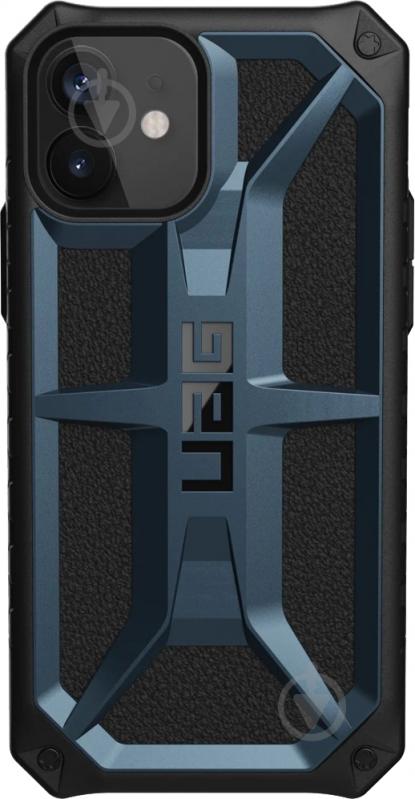 Чехол-накладка UAG Apple iPhone 12 Pro 112351115555 для Apple iPhone 12 Pro - фото 1