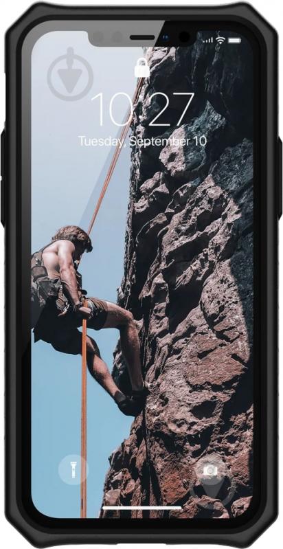 Чехол-накладка UAG Apple iPhone 12 Pro 112351115555 для Apple iPhone 12 Pro - фото 2