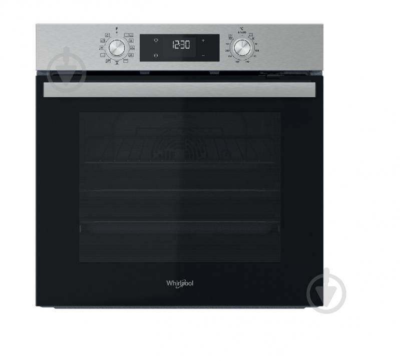 ВИТРИНА! Духовой шкаф Whirlpool OMR58HU1X - фото 1 ВИТРИНА! Духовой шкаф Whirlpool OMR58HU1X - фото 1