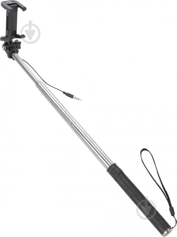 Селфі-монопод UFT 3G Compact black - фото 1