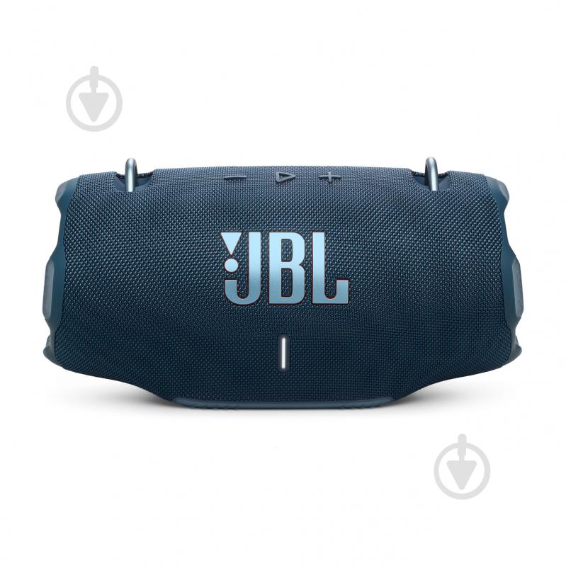 Портативная колонка JBL Xtreme 4 2.2 blue (JBLXTREME4BLUEP) - фото 2