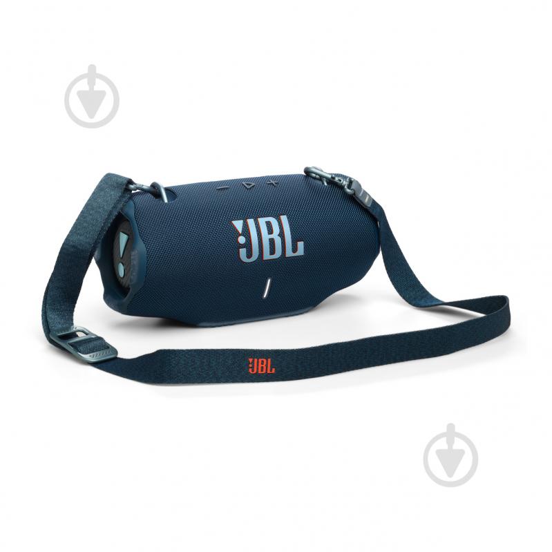 Портативная колонка JBL Xtreme 4 2.2 blue (JBLXTREME4BLUEP) - фото 8