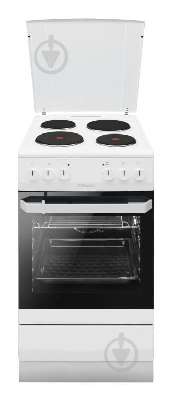 Плита електрична Hansa FCEW54120 - фото 1