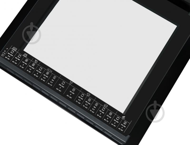 Плита електрична Hansa FCEW54120 - фото 13