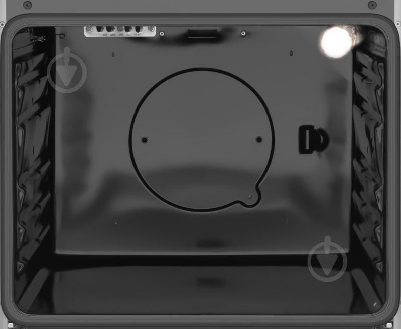 Плита електрична Hansa FCEW54120 - фото 7