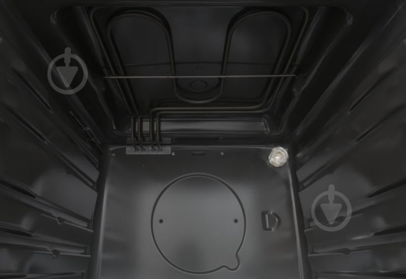 Плита електрична Hansa FCEW54120 - фото 8