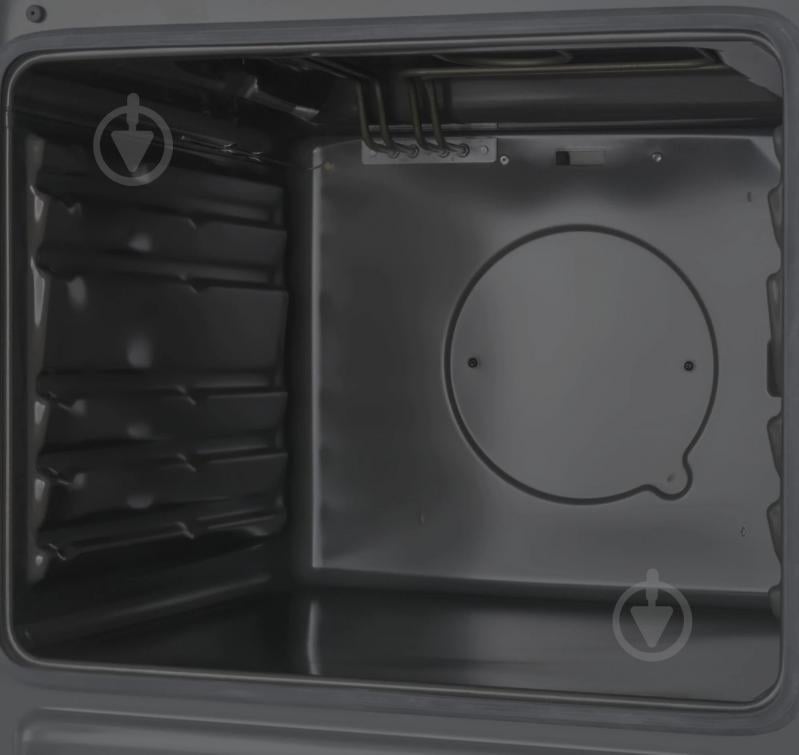 Плита електрична Hansa FCEW54120 - фото 9