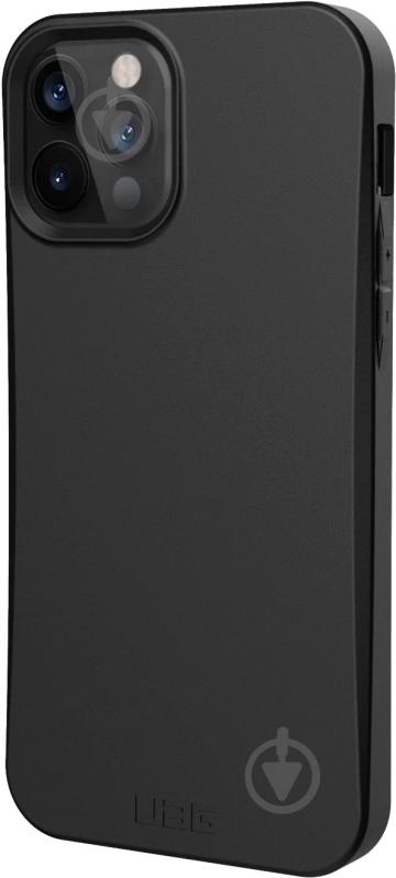 Чехол UAG Outback 112355114040 для Apple iPhone 12 ProApple iPhone 12 - фото 3