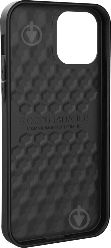 Чехол UAG Outback 112355114040 для Apple iPhone 12 ProApple iPhone 12 - фото 4