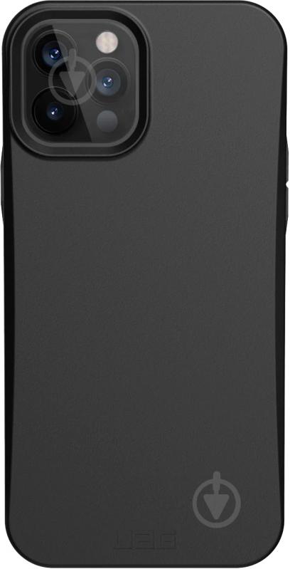 Чехол UAG Outback 112355114040 для Apple iPhone 12 ProApple iPhone 12 - фото 1