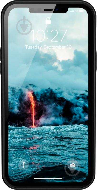 Чехол UAG Outback 112355114040 для Apple iPhone 12 ProApple iPhone 12 - фото 5