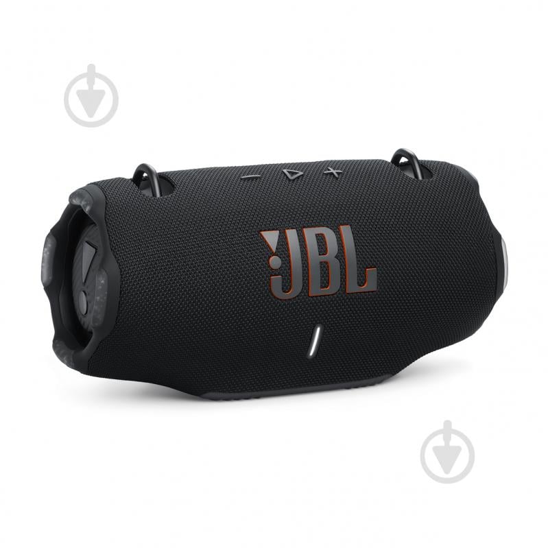 Портативна колонка JBL Xtreme 4 2.2 black (JBLXTREME4BLKEP) - фото 1