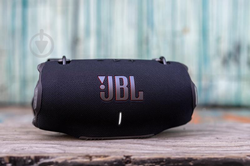 Портативна колонка JBL Xtreme 4 2.2 black (JBLXTREME4BLKEP) - фото 13