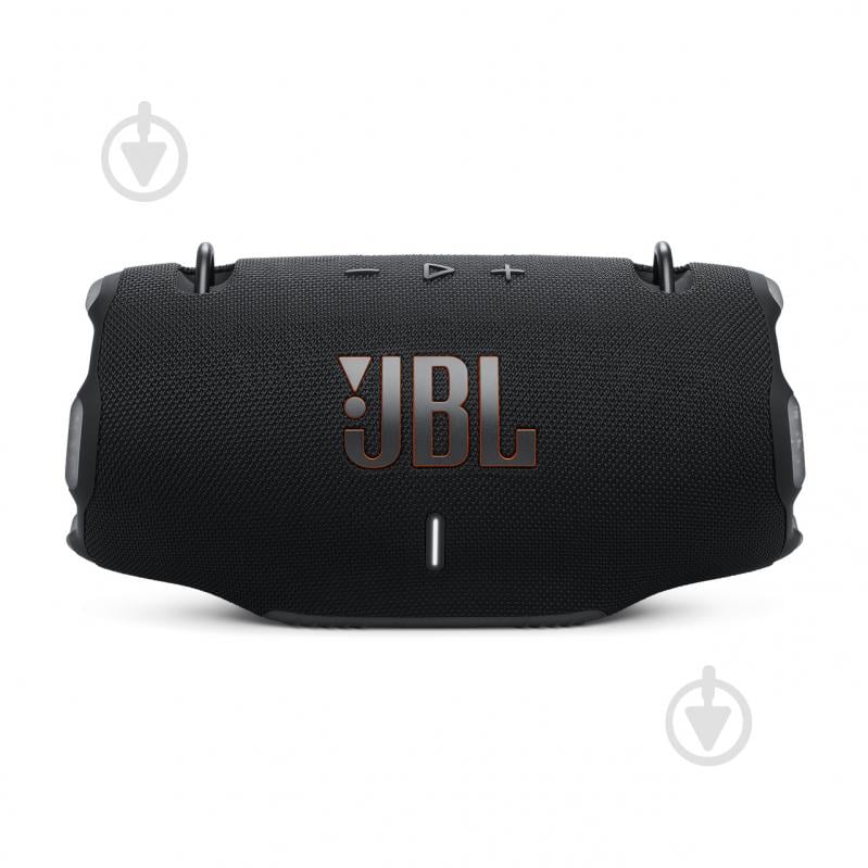 Портативна колонка JBL Xtreme 4 2.2 black (JBLXTREME4BLKEP) - фото 2