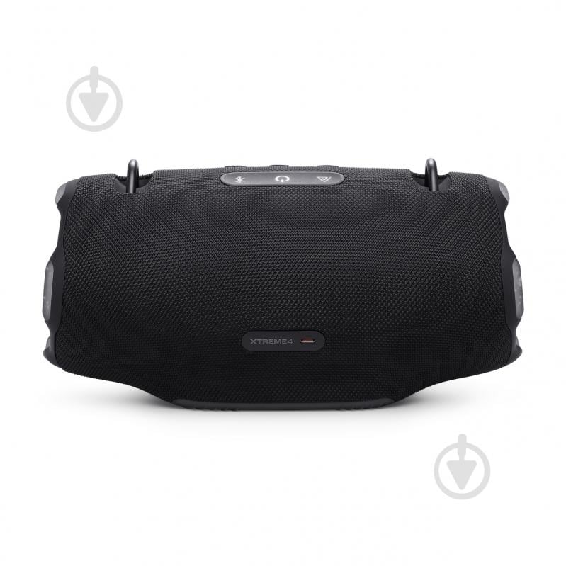 Портативна колонка JBL Xtreme 4 2.2 black (JBLXTREME4BLKEP) - фото 3