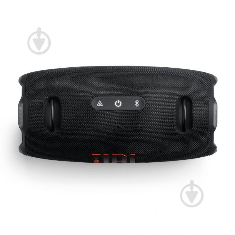 Портативна колонка JBL Xtreme 4 2.2 black (JBLXTREME4BLKEP) - фото 4