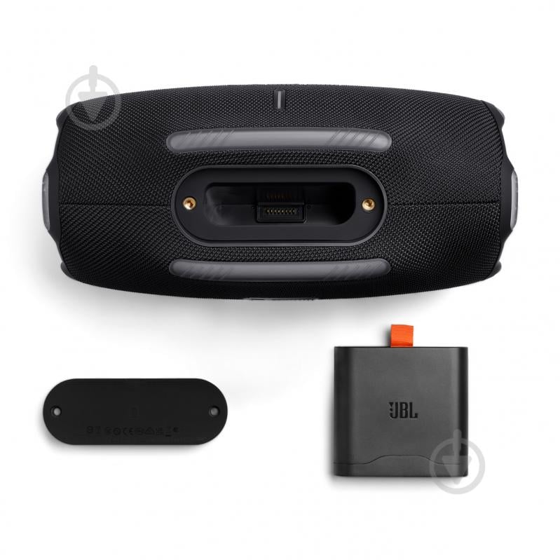 Портативна колонка JBL Xtreme 4 2.2 black (JBLXTREME4BLKEP) - фото 7