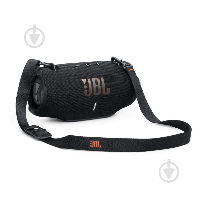 Портативна колонка JBL Xtreme 4 2.2 black (JBLXTREME4BLKEP) - фото 8