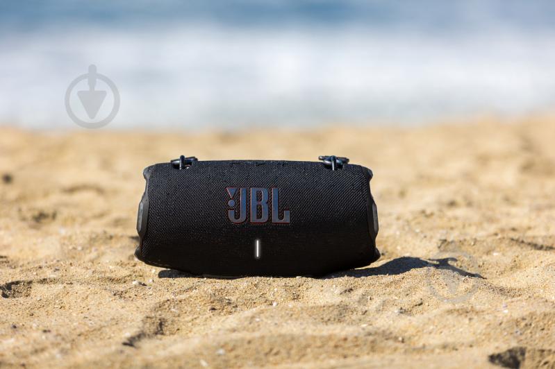 Портативна колонка JBL Xtreme 4 2.2 black (JBLXTREME4BLKEP) - фото 9