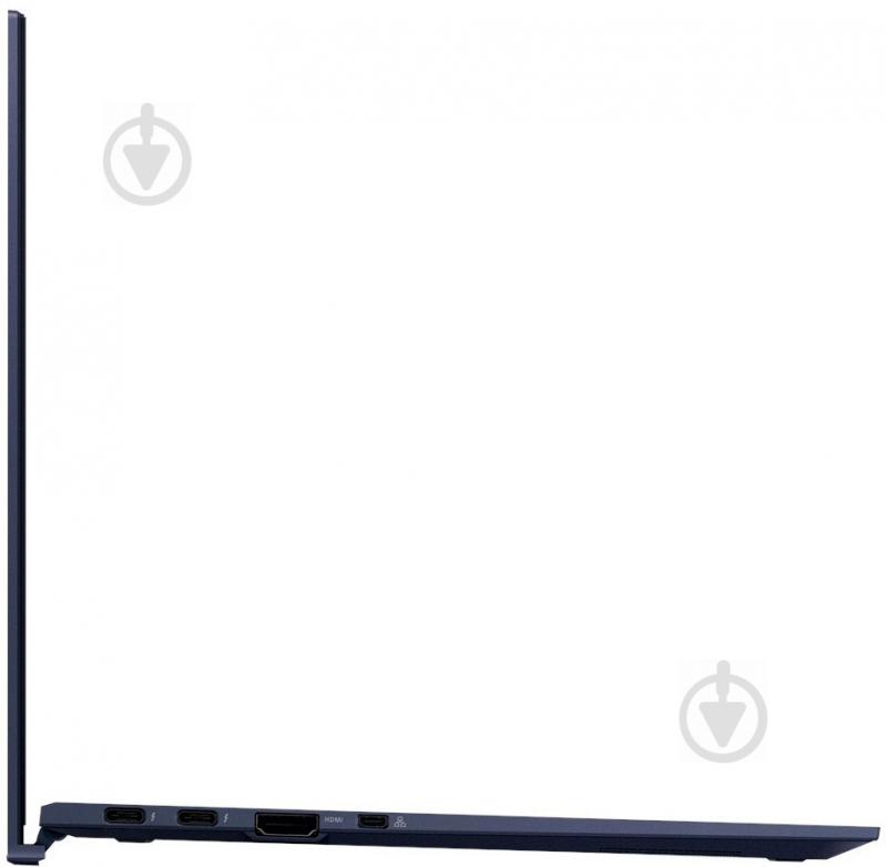 Ноутбук Asus ExpertBook B9450FA-BM0372R 14" (90NX02K1-M04260) blue - фото 10