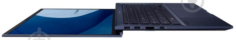 Ноутбук Asus ExpertBook B9450FA-BM0372R 14" (90NX02K1-M04260) blue - фото 6