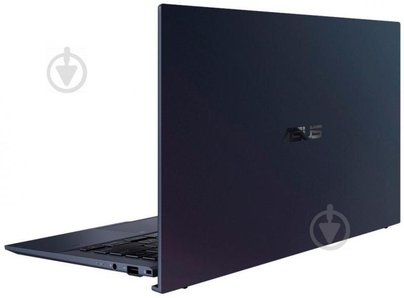 Ноутбук Asus ExpertBook B9450FA-BM0372R 14" (90NX02K1-M04260) blue - фото 8