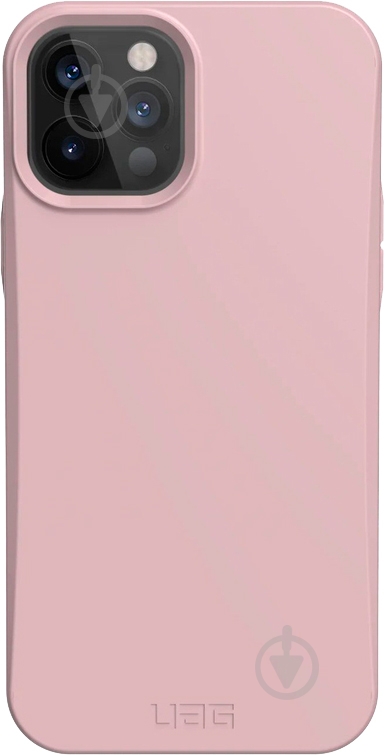 Чехол UAG Outback 112355114646 для Apple iPhone 12 ProApple iPhone 12 - фото 1