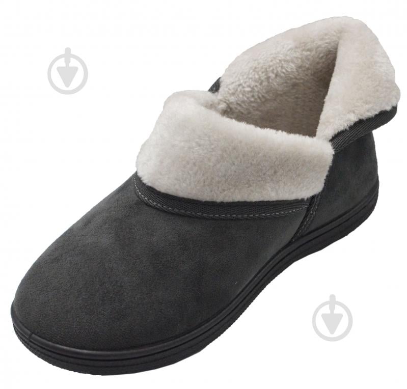 Обувь домашняя Т04 р.37-41 в ассортименте - фото 2