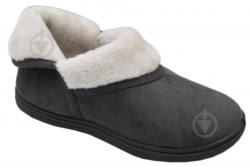 Обувь домашняя Т04 р.37-41 в ассортименте - фото 1