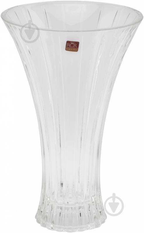 Ваза RCR Timeless 24558020006 36 см 24558020006 - фото 1