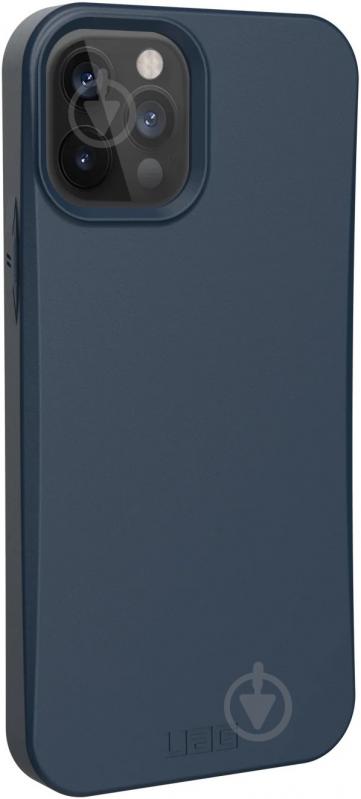 Чохол UAG Outback 112355115555 для Apple iPhone 12 ProApple iPhone 12 - фото 1 Чохол UAG Outback 112355115555 для Apple iPhone 12 ProApple iPhone 12 - фото 1
