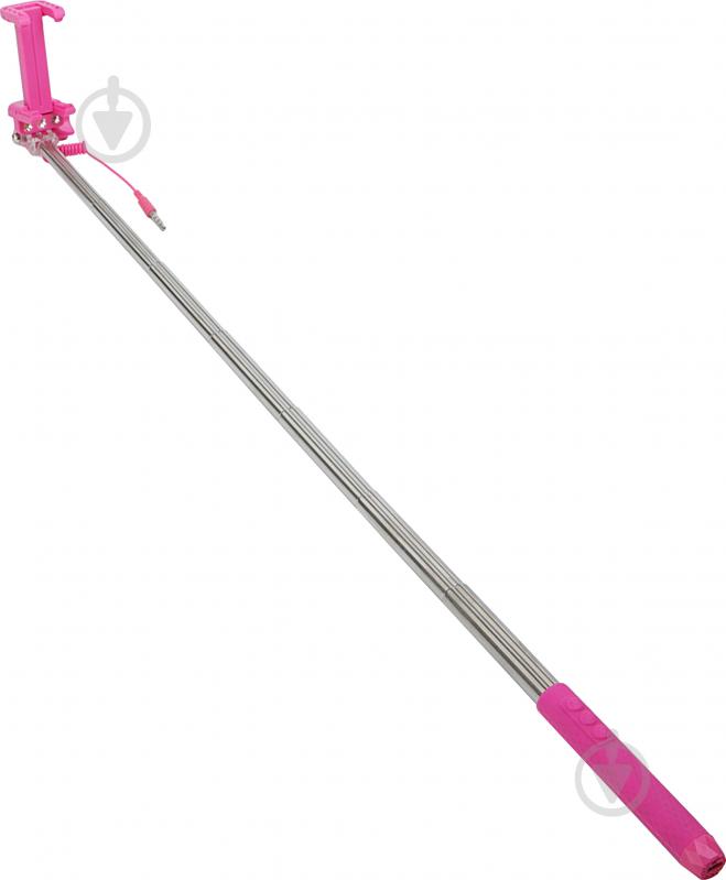 Селфи-монопод UFT SS16 magento со вспышкой - фото 1