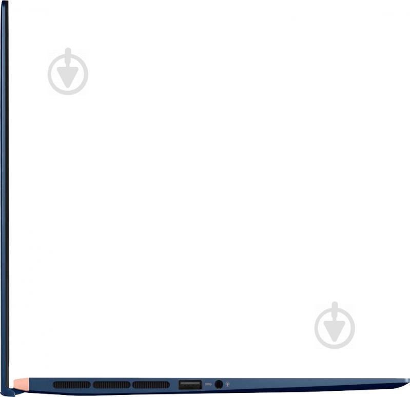 Ноутбук Asus ZenBook UX534FTC-AA305T 15,6" (90NB0NK3-M06880) royal blue - фото 10