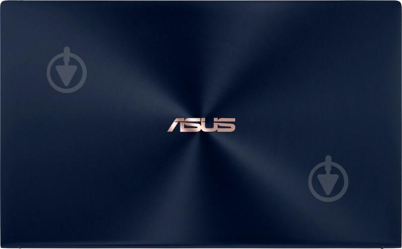 Ноутбук Asus ZenBook UX534FTC-AA305T 15,6" (90NB0NK3-M06880) royal blue - фото 8