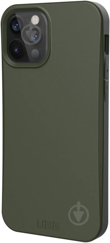 Чохол UAG Outback 112355117272 для Apple iPhone 12 ProApple iPhone 12 - фото 2