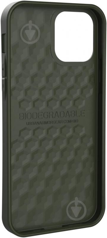 Чохол UAG Outback 112355117272 для Apple iPhone 12 ProApple iPhone 12 - фото 4