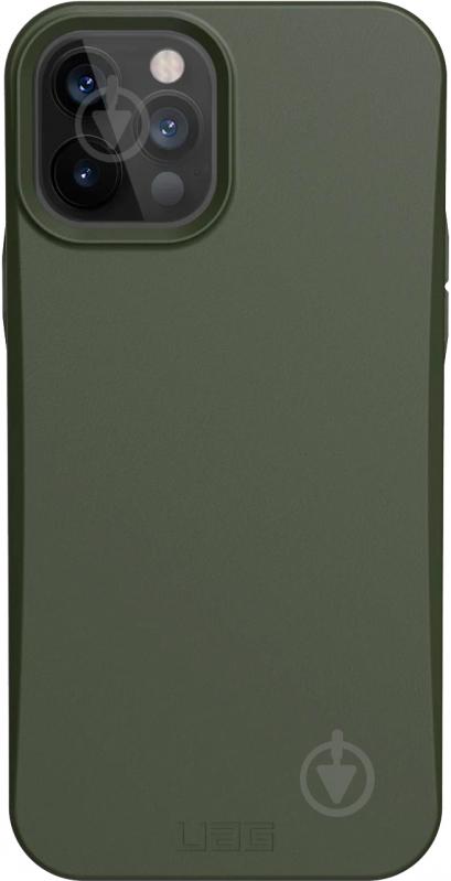 Чохол UAG Outback 112355117272 для Apple iPhone 12 ProApple iPhone 12 - фото 1